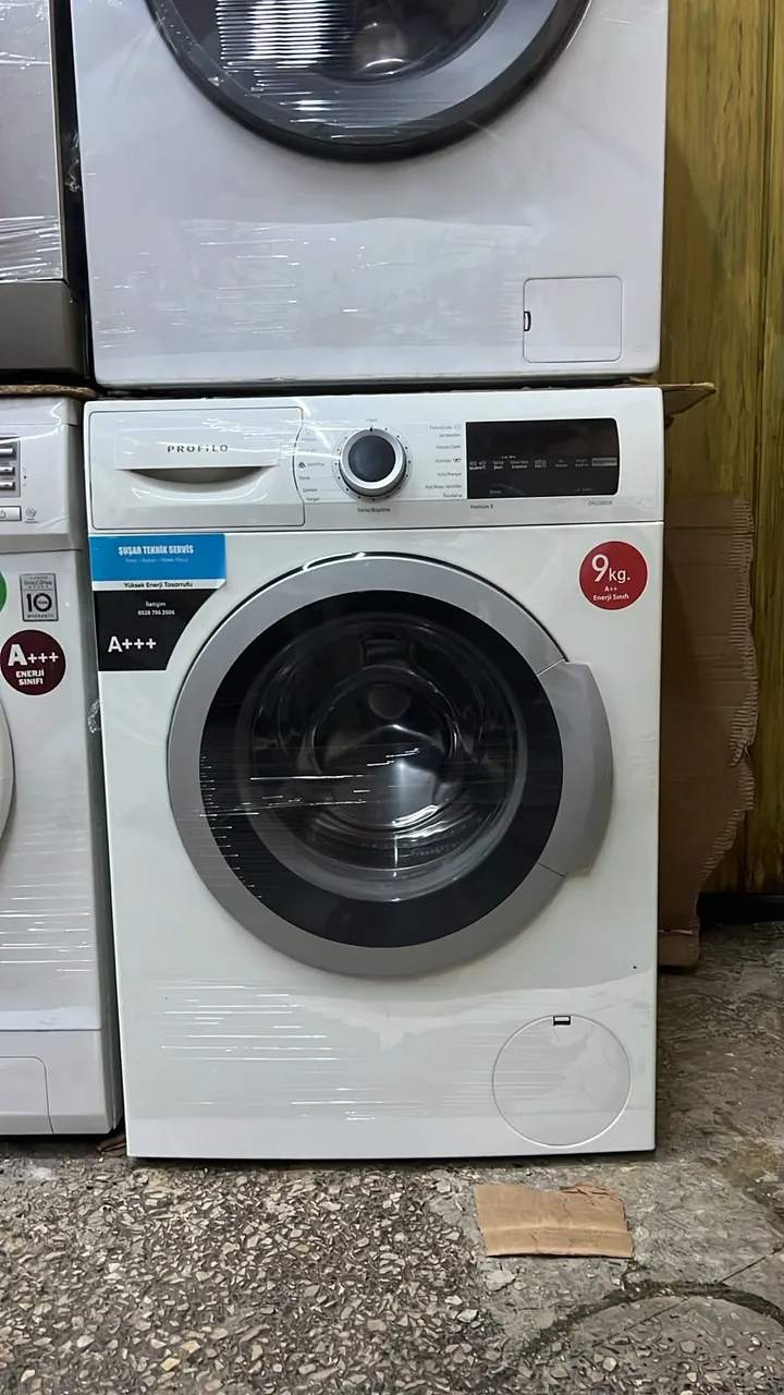 Profilo Çamaşır Makinesi